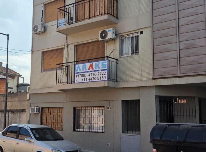 Departamento · 40m² · 2 Ambientes