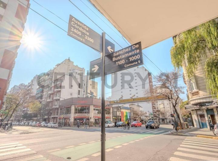 Departamento · 24m² · 1 Ambiente