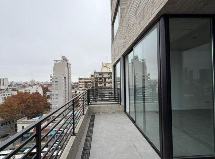 Departamento · 47m² · 2 Ambientes