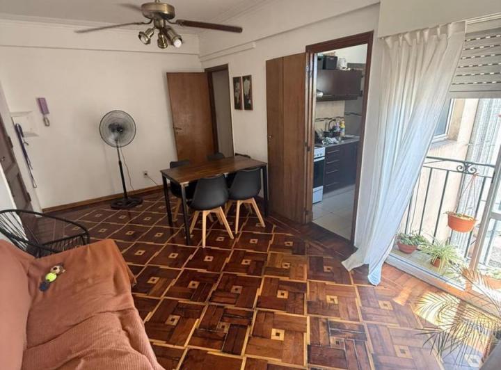 Departamento · 39m² · 2 Ambientes