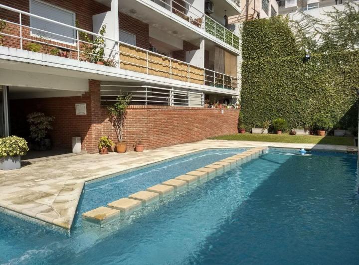 Departamento · 42m² · 1 Ambiente