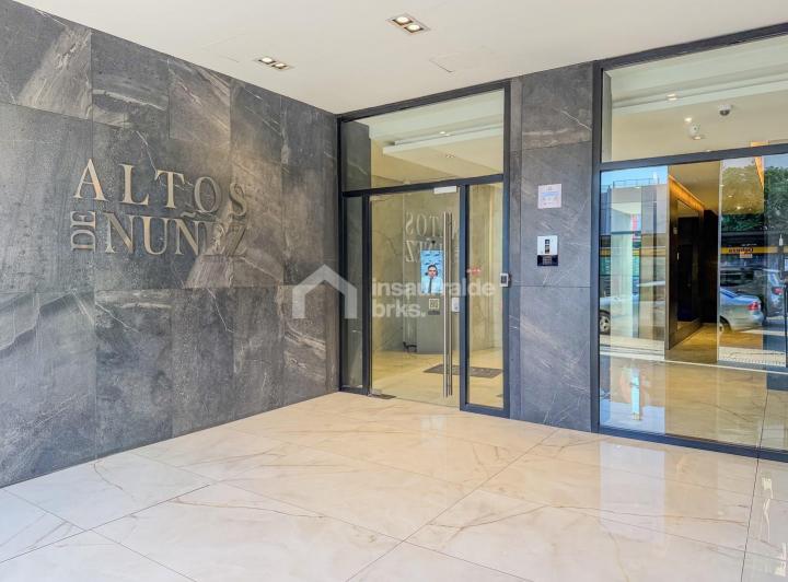Departamento · 46m² · 2 Ambientes