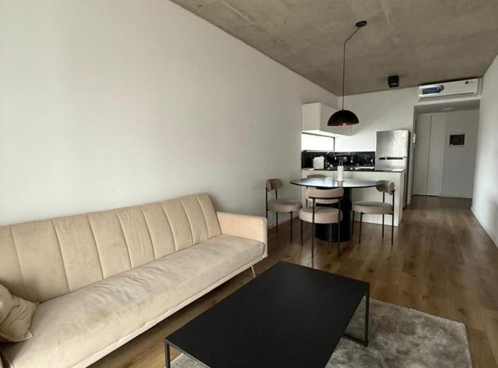 Departamento · 35m² · 1 Ambiente