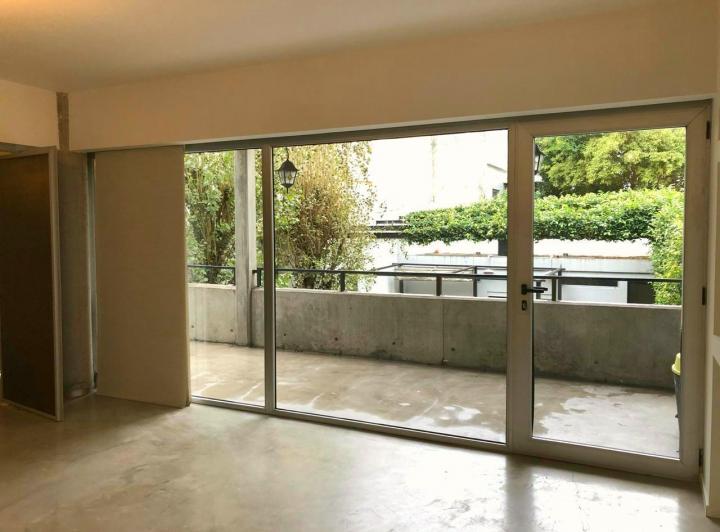 Departamento · 50m² · 2 Ambientes · 1 Cochera