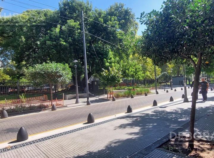 Departamento · 39m² · 2 Ambientes