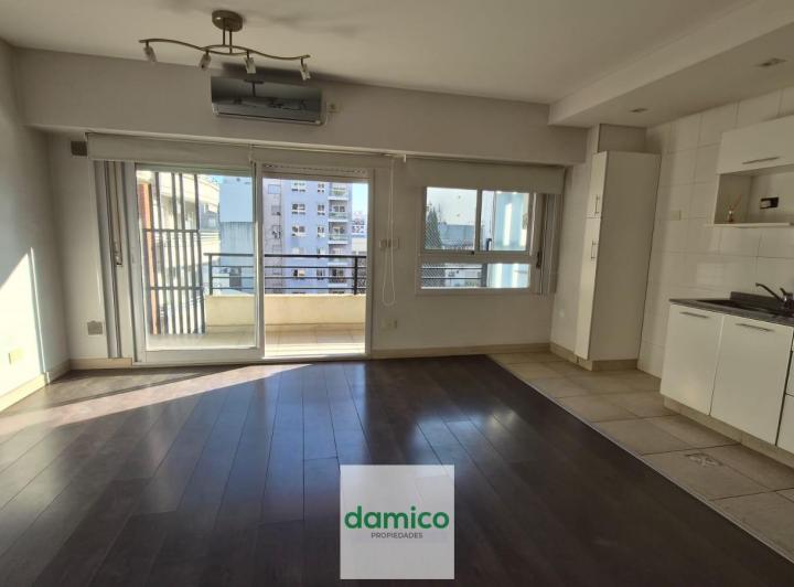Departamento · 29m² · 1 Ambiente
