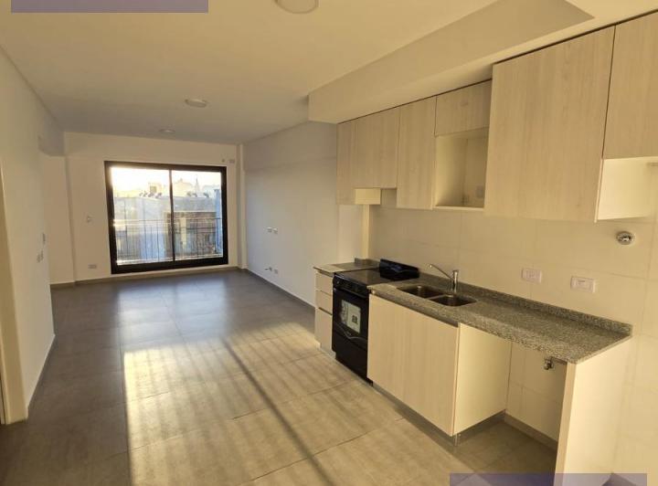 Departamento · 35m² · 1 Ambiente