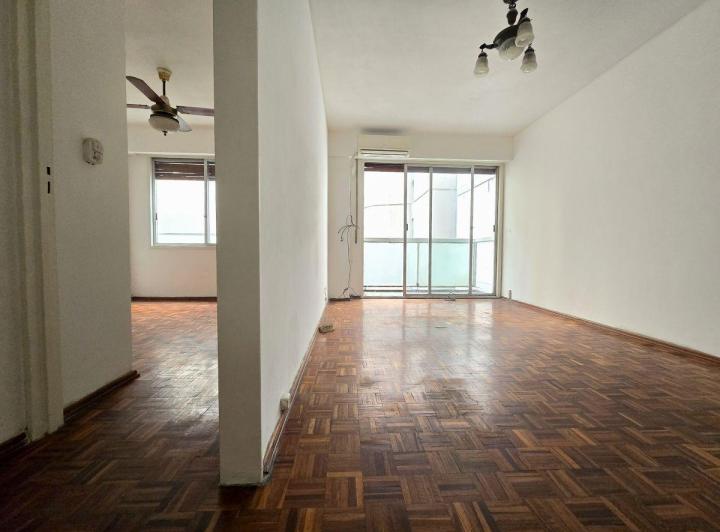 Departamento · 41m² · 2 Ambientes