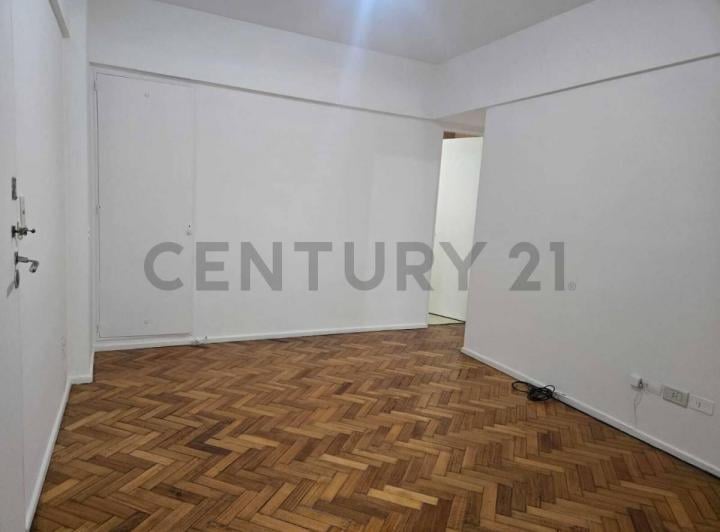Departamento · 34m² · 2 Ambientes