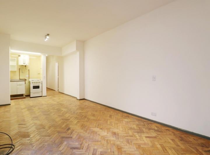 Departamento · 29m² · 1 Ambiente