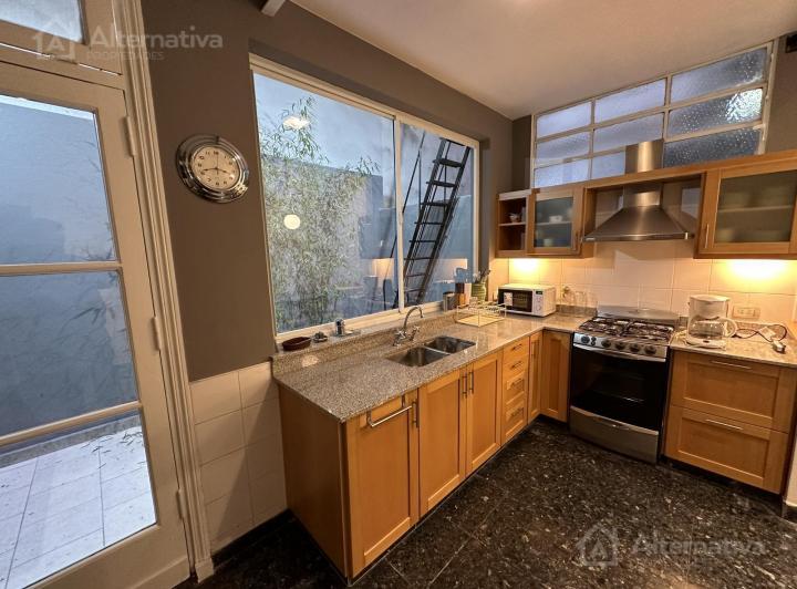 Departamento · 58m² · 2 Ambientes