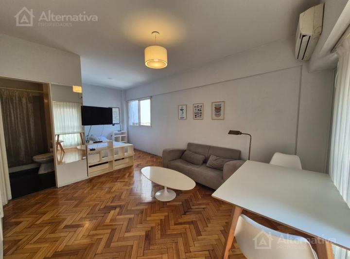 Departamento · 30m² · 1 Ambiente