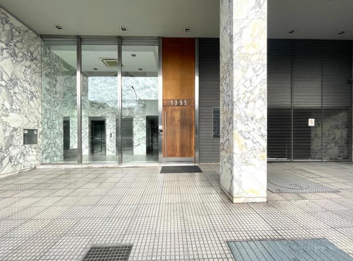 Departamento · 37m² · 2 Ambientes