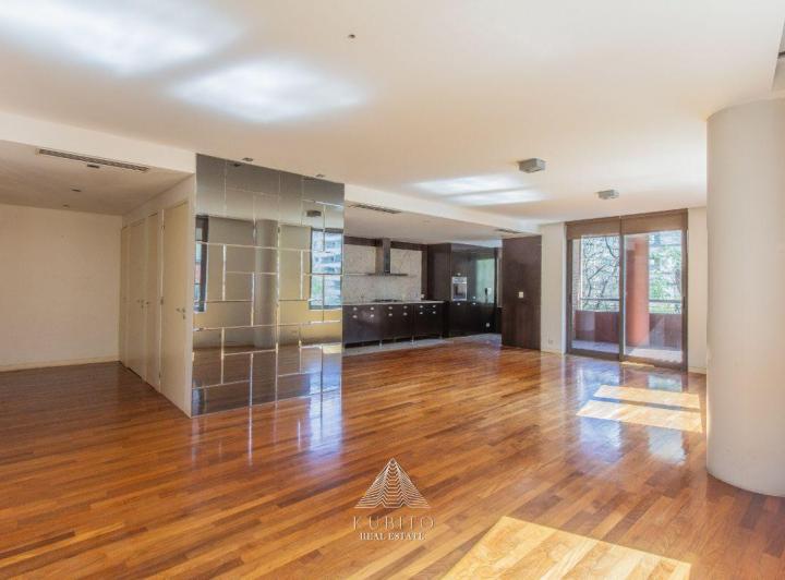 Departamento · 105m² · 2 Ambientes