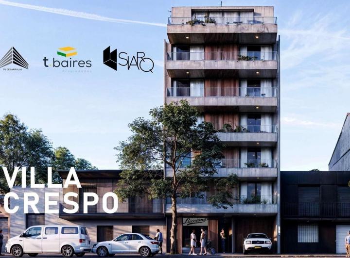 Departamento · 47m² · 2 Ambientes