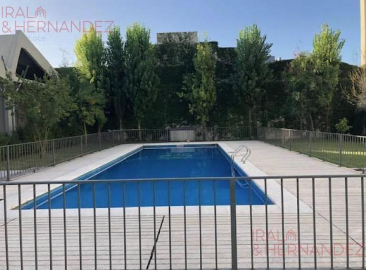 Departamento · 32m² · 1 Ambiente · 1 Cochera