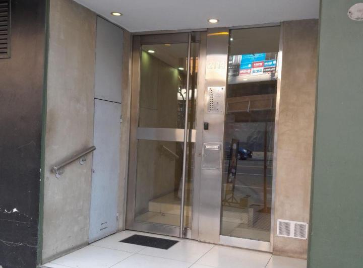 Departamento · 36m² · 2 Ambientes