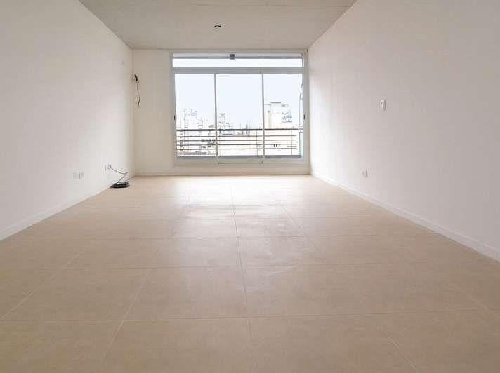 Departamento · 37m² · 1 Ambiente