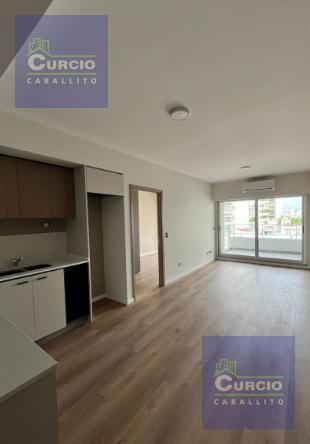 Departamento · 42m² · 2 Ambientes