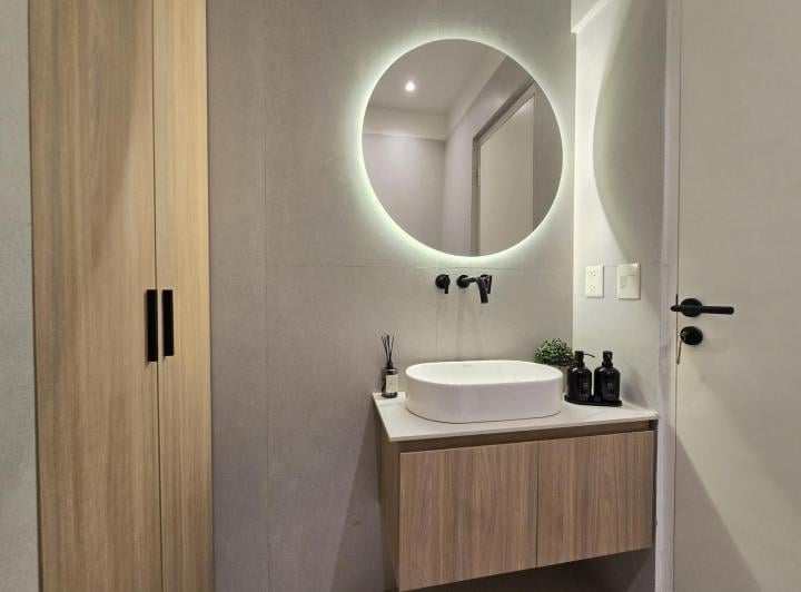 Departamento · 35m² · 2 Ambientes