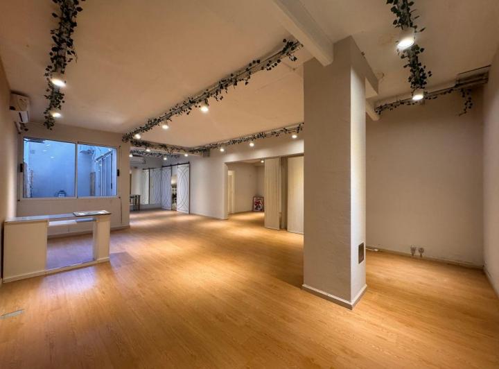 Departamento · 93m² · 2 Ambientes