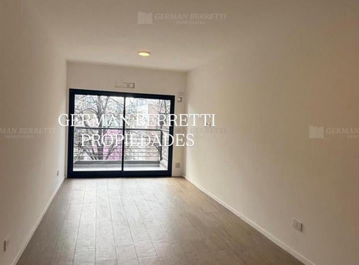 Departamento · 50m² · 2 Ambientes