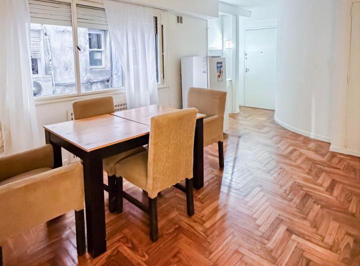 Departamento · 23m² · 1 Ambiente