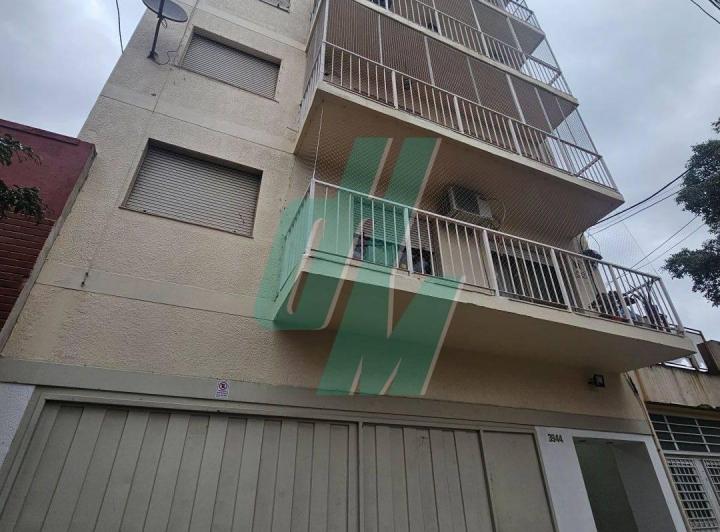 Departamento · 46m² · 2 Ambientes