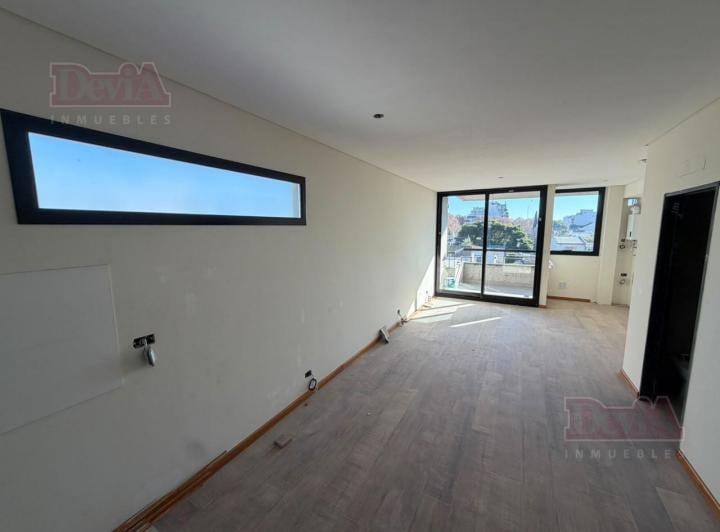 Departamento · 38m² · 1 Ambiente