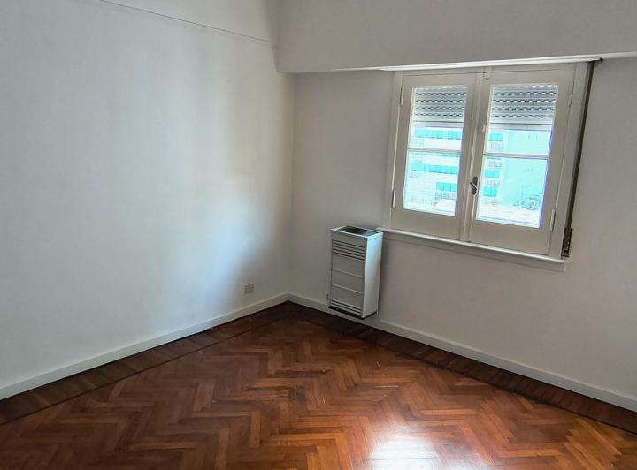 Departamento · 60m² · 2 Ambientes