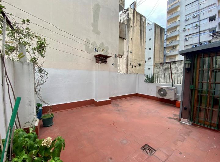 Departamento · 39m² · 2 Ambientes