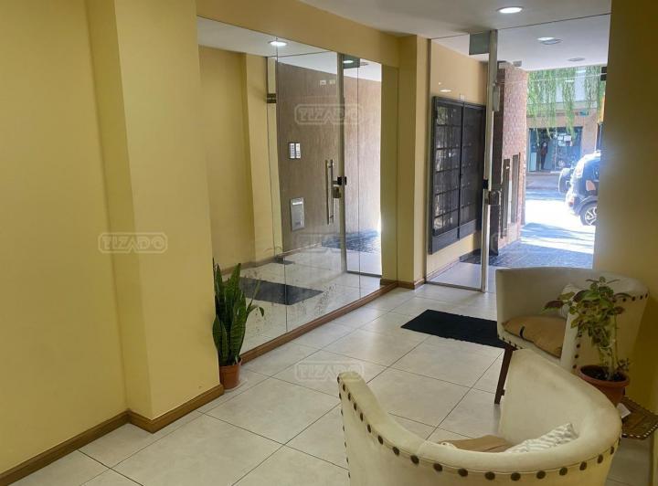 Departamento · 45m² · 2 Ambientes · 1 Cochera