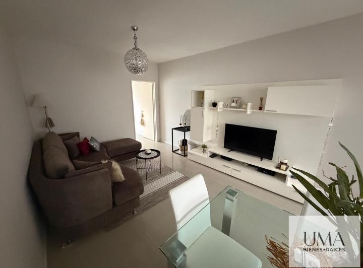 Departamento · 42m² · 2 Ambientes