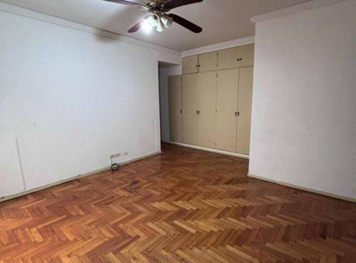 Departamento · 40m² · 2 Ambientes