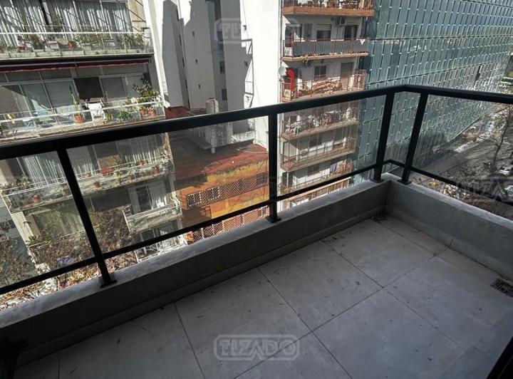 Departamento · 27m² · 1 Ambiente