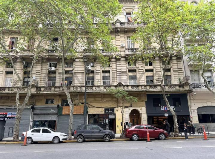 Departamento · 28m² · 2 Ambientes