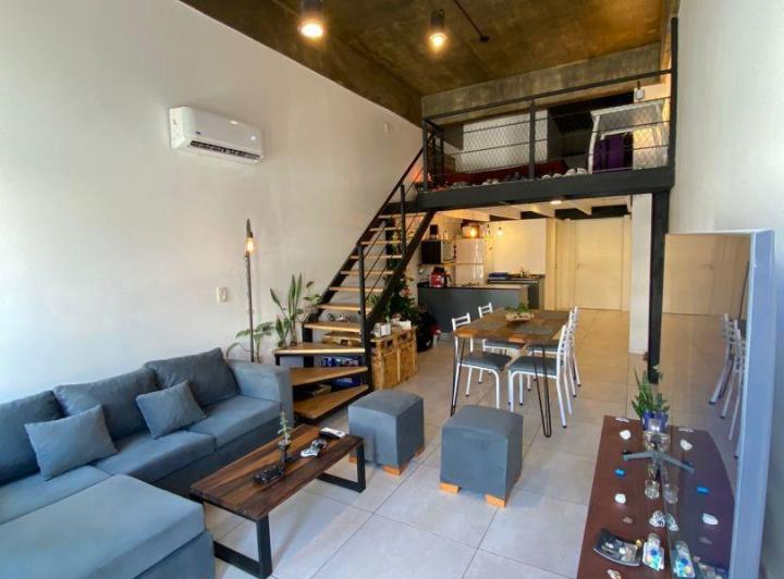Departamento · 51m² · 2 Ambientes