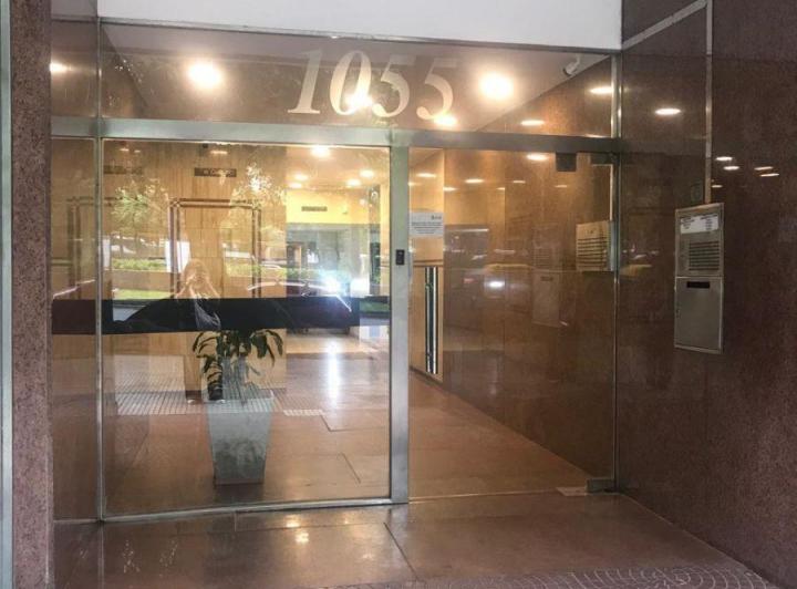 Departamento · 32m² · 2 Ambientes