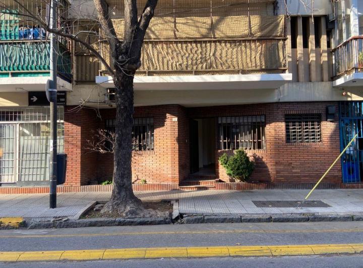 Departamento · 41m² · 2 Ambientes
