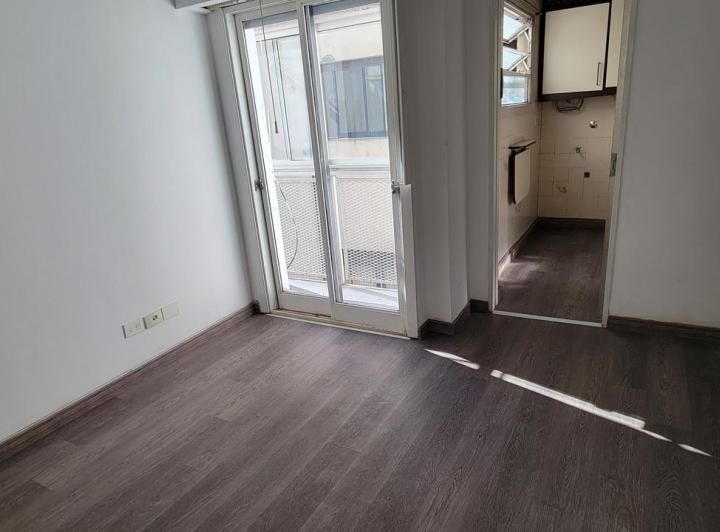 Departamento · 34m² · 2 Ambientes
