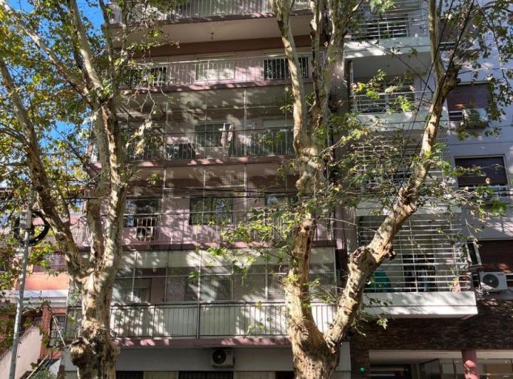 Departamento · 33m² · 2 Ambientes