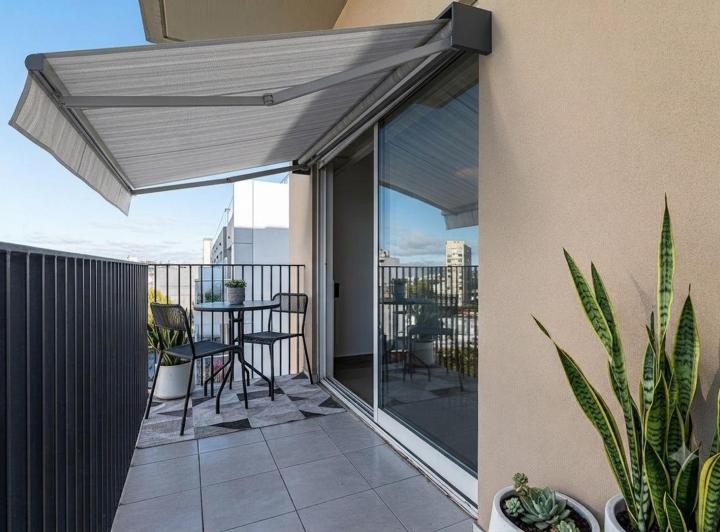 Departamento · 40m² · 2 Ambientes