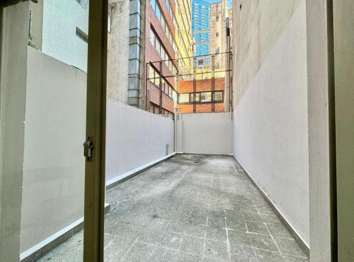 Departamento · 40m² · 2 Ambientes