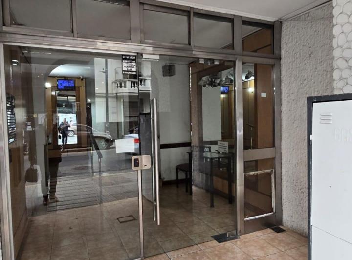 Departamento · 29m² · 2 Ambientes