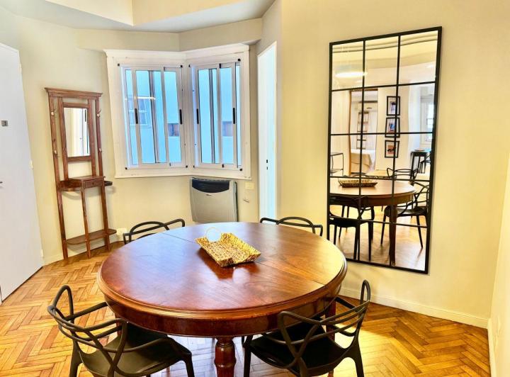 Departamento · 65m² · 3 Ambientes