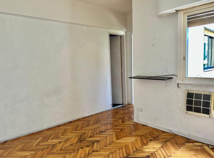 Departamento · 30m² · 2 Ambientes