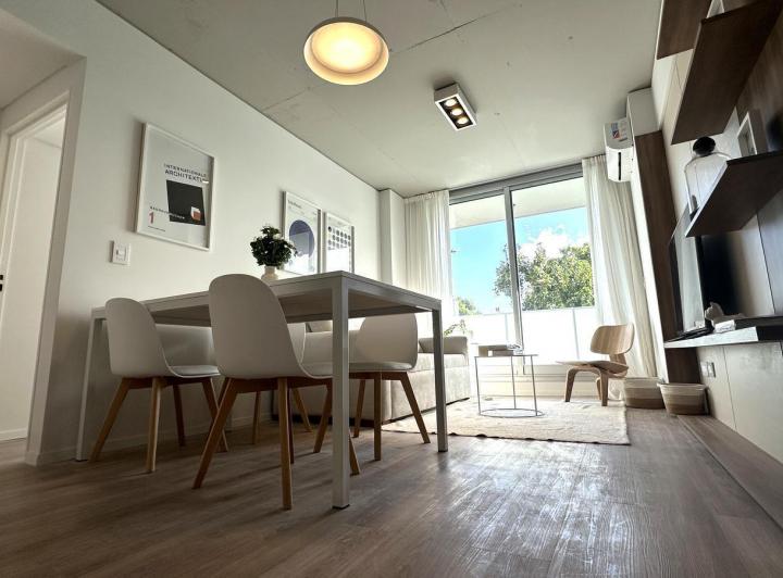 Departamento · 34m² · 2 Ambientes