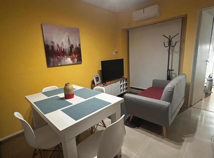 Departamento · 26m² · 2 Ambientes