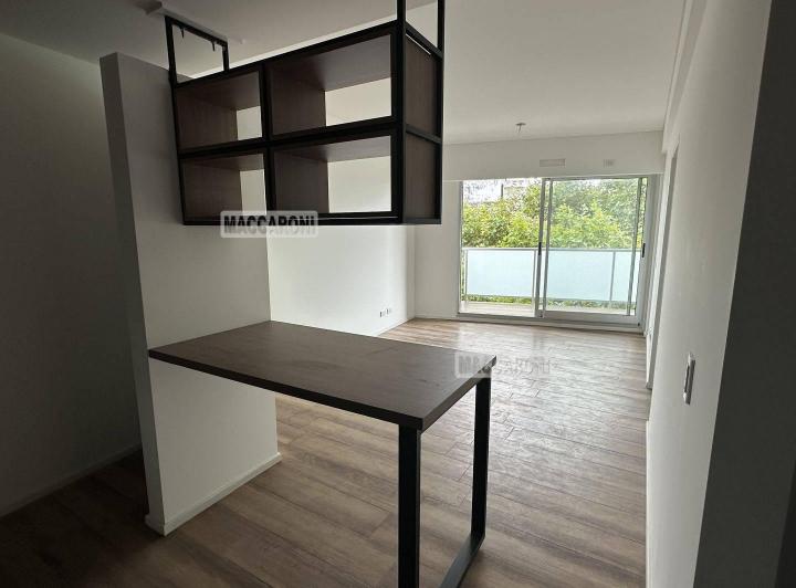 Departamento · 42m² · 2 Ambientes · 1 Cochera