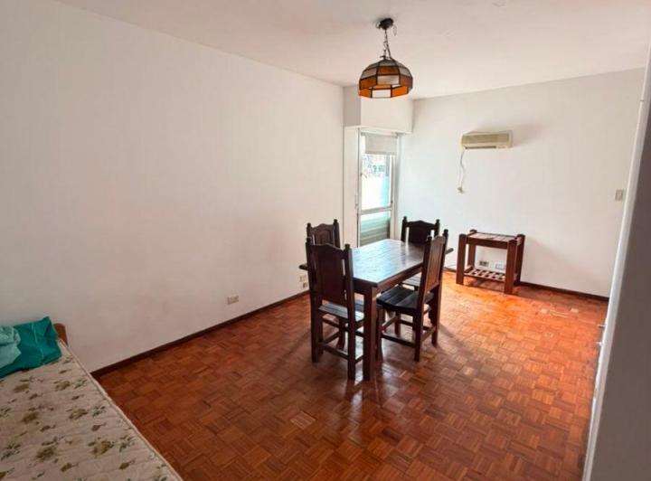 Departamento · 44m² · 2 Ambientes